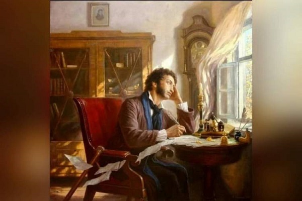  When A Russian Poet Became Fascinated with Quran