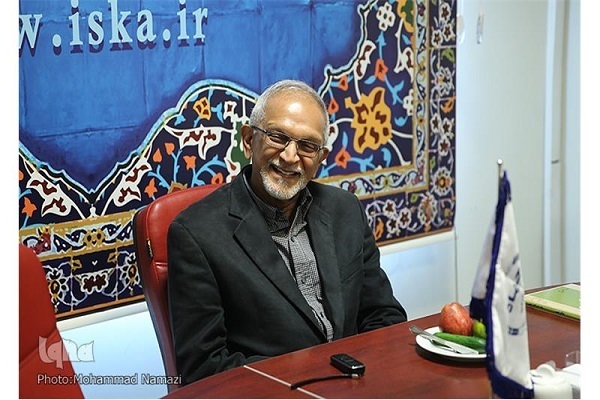 Abdulaziz Sachedina, prominent Islamic scholar, dies at 83 Abdulaziz Sachedina, prominent Islamic scholar, dies at 83