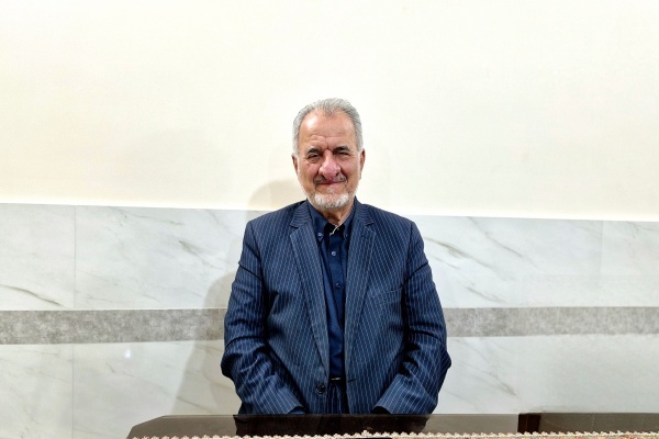 Senior Iranian Qari Calls for Deeper Engagement with Quran Senior Iranian Qari Calls for Deeper Engagement with Quran