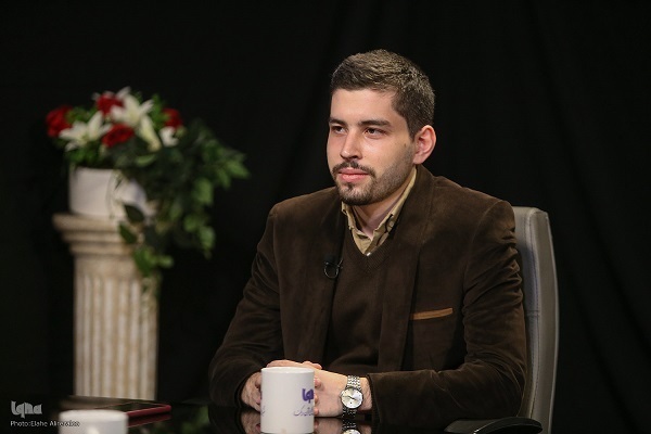 From Clinic to Competition: Iranian Student Draws Strength From Quran From Clinic to Competition: Iranian Student Draws Strength From Quran