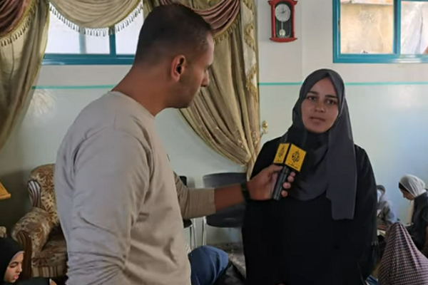 Quran Memorization Classes Continue in Gaza despite Restrictions Quran Memorization Classes Continue in Gaza despite Restrictions