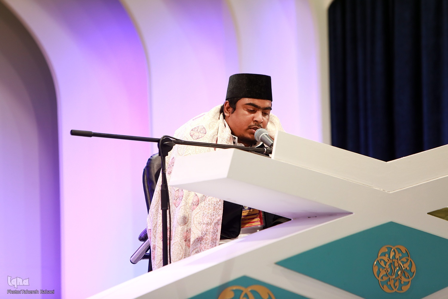 MD Abuzar Gifari