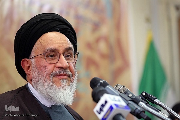 Ayatollah Mostafa Mohaqeq Damad