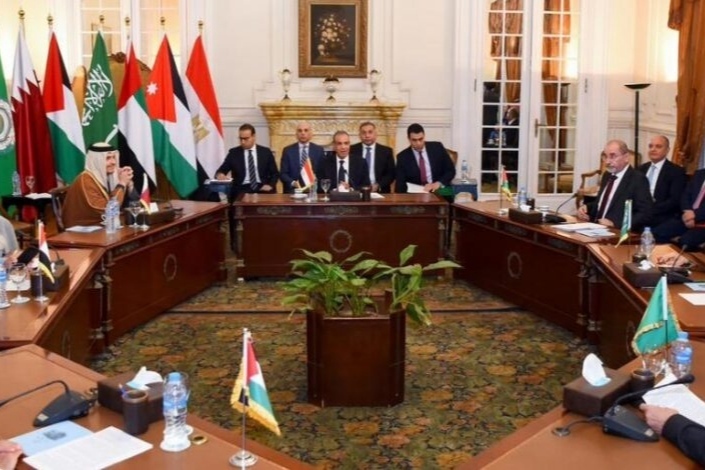 Arab world foreign ministers to convene in Mecca on March 6, 2025