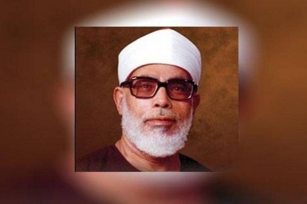 Sharjah Event Highlights Legacy of Late Egyptian Qari Al-Hussary  