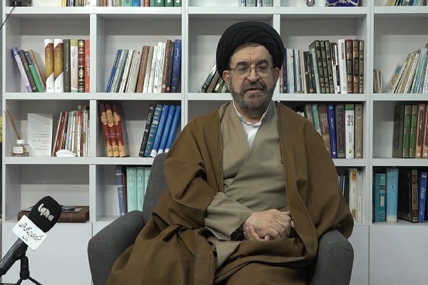Hojat-ol-Islam Mahmoud Mousavi Shahroudi