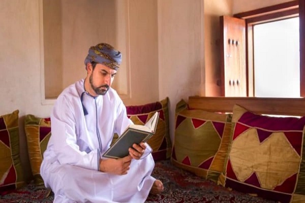 Month of Ramadan in Oman