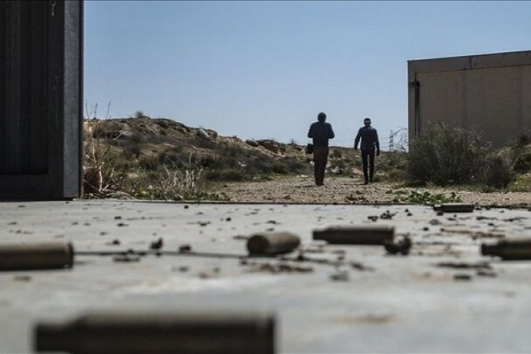 Daesh terrorists killed at least 44 people during an attack on a mosque in southwest Niger.