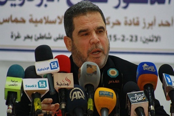 Salah al-Bardawil, a Palestinian MP and member of the political bureau of Hamas, was martyred in an Israeli attack on March 22, 2025.