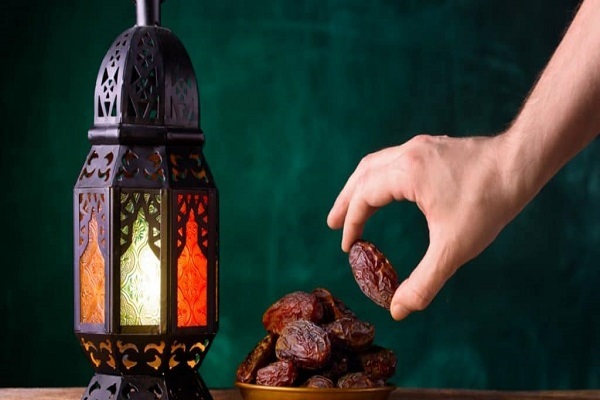 Fasting in Ramadan