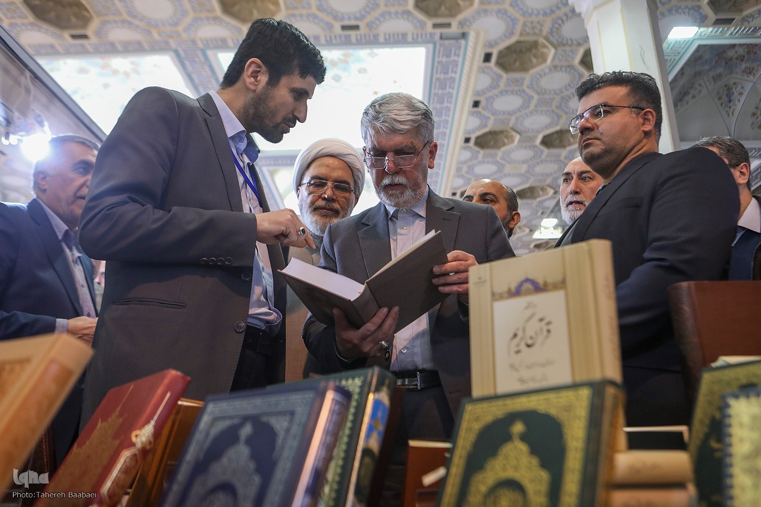 AI Can ‘Revolutionize’ Quranic Activities: Minister