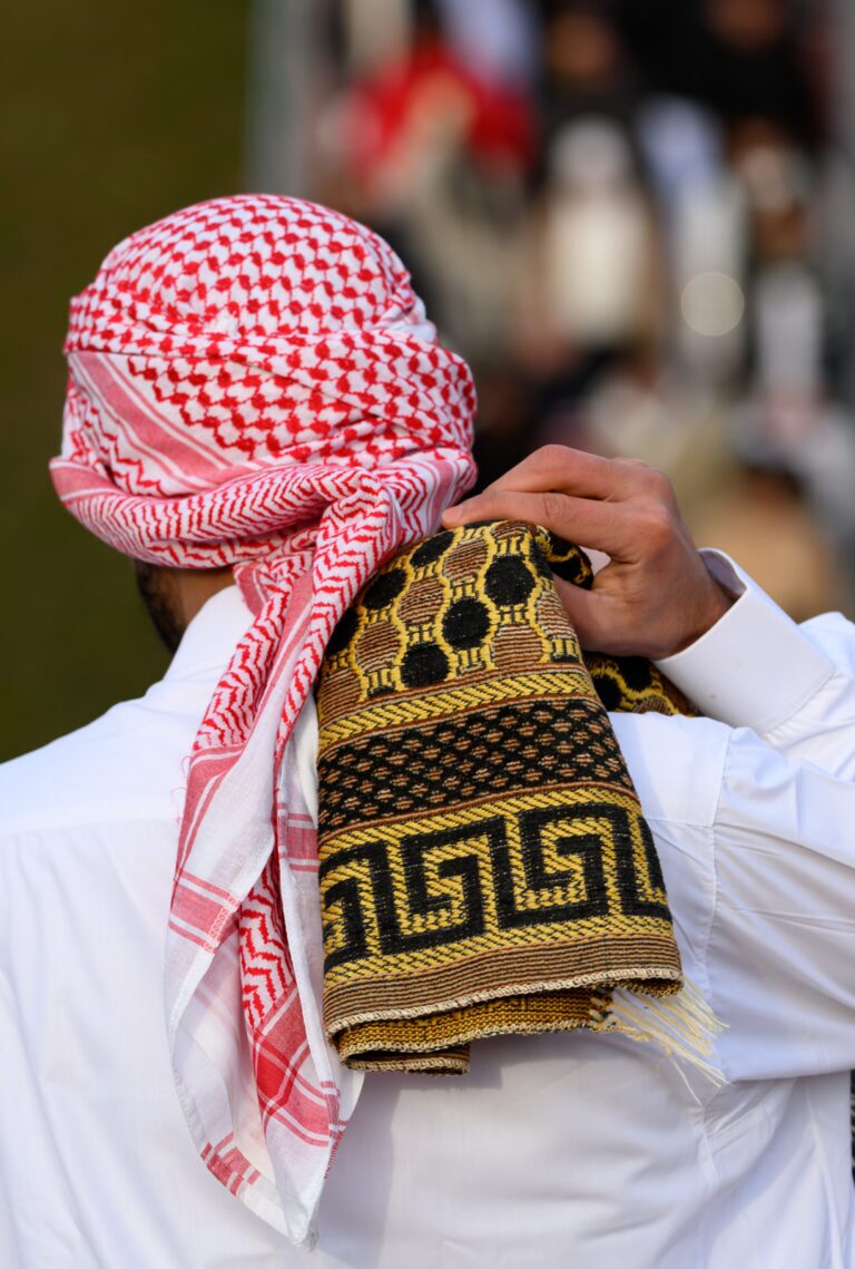 Eid Moments: A Visual Journey Across the World