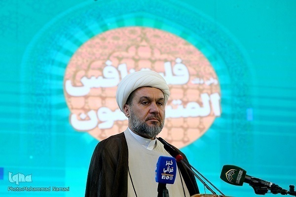 Sheikh Khayruddin Ali al-Hadi