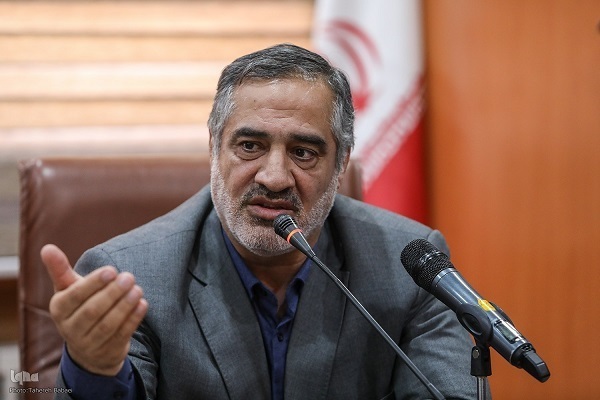 Prominent Qari Urges Global Campaign to Support Gaza