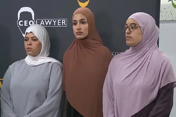 Georgia Man Pays Settlement After Harassing Praying Muslim Women