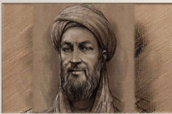 Manuscript of Avicenna’s Book Signifies Connection of Irish Physicians with Islamic World 36198