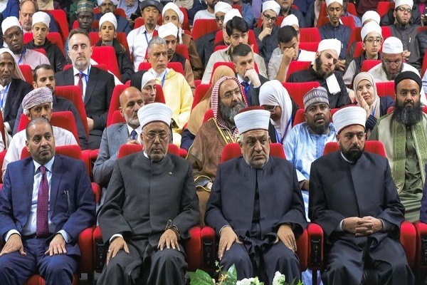 Jordan Launches 20th International Quran Competition for Women