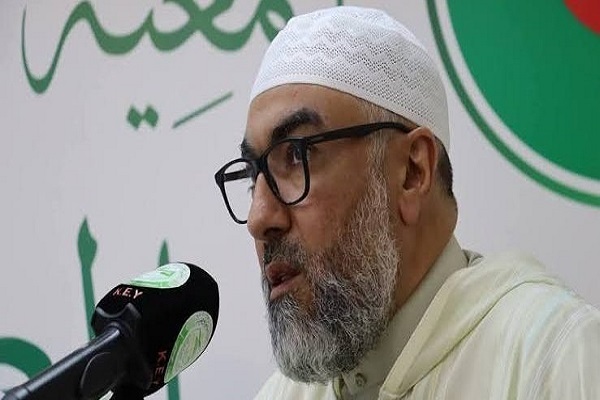 Sheikh Abdul Hadi L’Aqab, a senior Algerian Quranic figure, died on April 20, 2025.