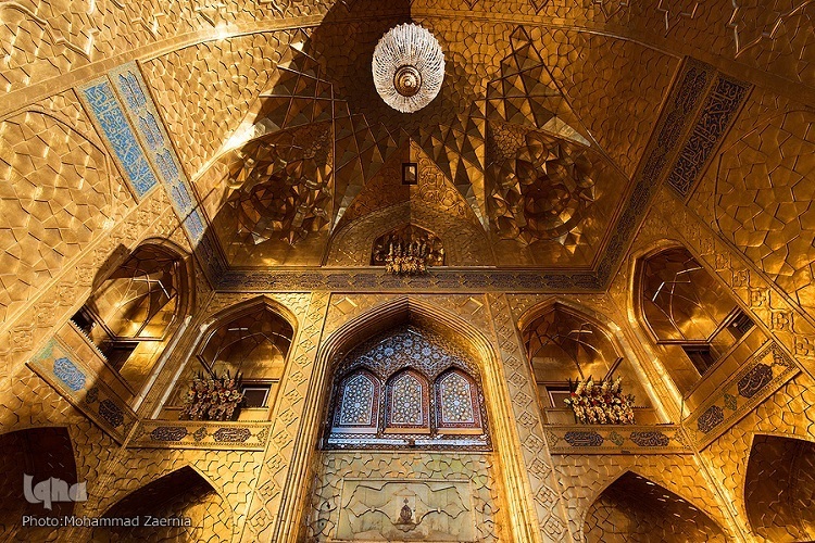 Islamic architecture