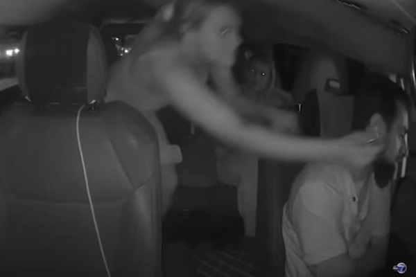 New York: Woman Pleads Guilty After Attack on Muslim Driver