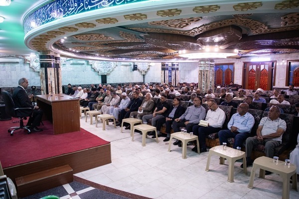 Baghdad Hosts Sessions on Quran Teaching Methods