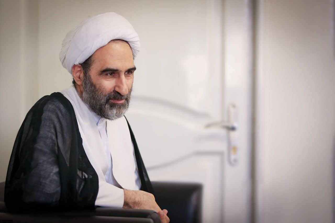 Ayatollah Ahmad Moballeghi