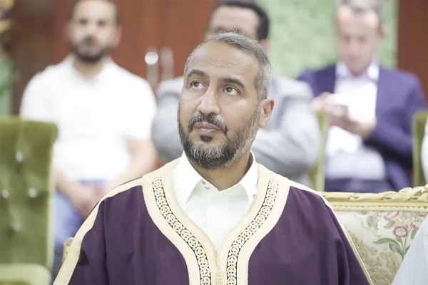 Libyan Calligrapher Overcomes Hardships to Transcribe Quran