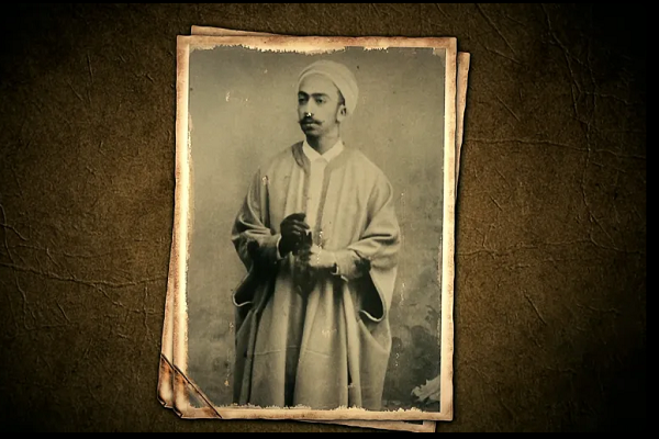 Tunisian Quran interpreter Sheikh Muhammad al-Tahir ibn Ashur (1879 – 1973)