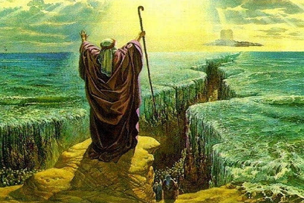 Divine prophets