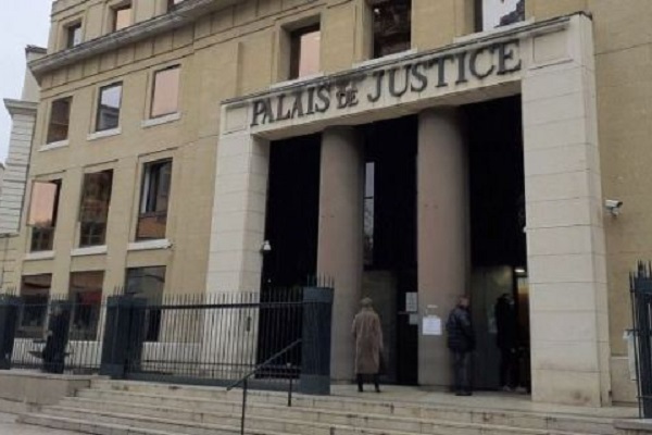 French Man Charged in Fatal Mosque Stabbing Amid Rising Islamophobia