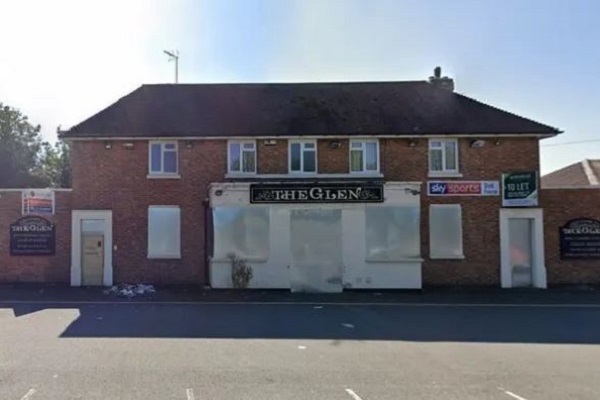 UK Woman Arrested Over Online Comments on Leicester Mosque Plan