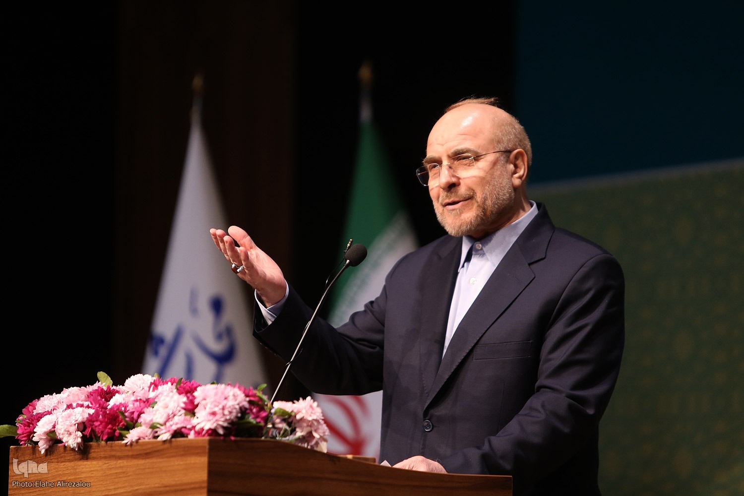 PUIC Conference Opportunity to Discuss Gaza: Iran Parliament Speaker