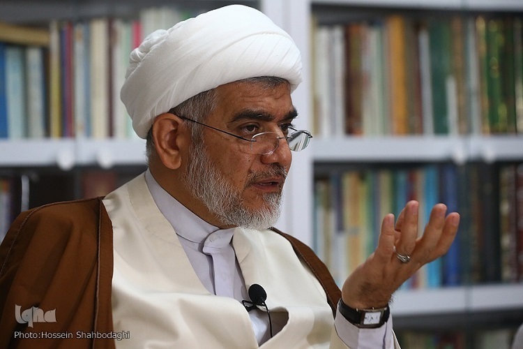 Alternative Human Rights Charter Should Draw from Eastern Traditions, Scholar Says