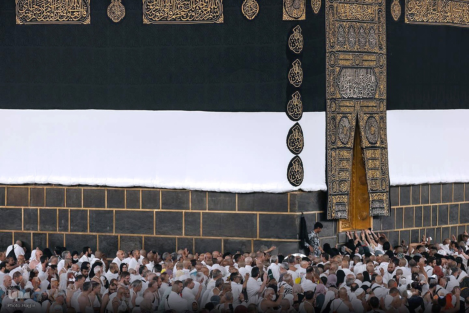 Hajj A Duty Well-to-Do People Owe to God   