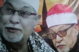 Egyptian qari Sheikh al-Sayyid Saeed died on May 24, 2025
