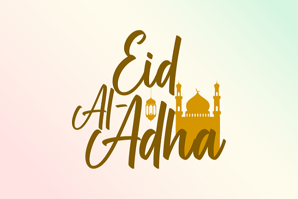 Eid al-Adha