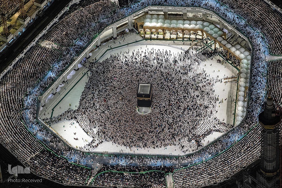 Hajj Generates Smart Power for Muslim Ummah: Expert