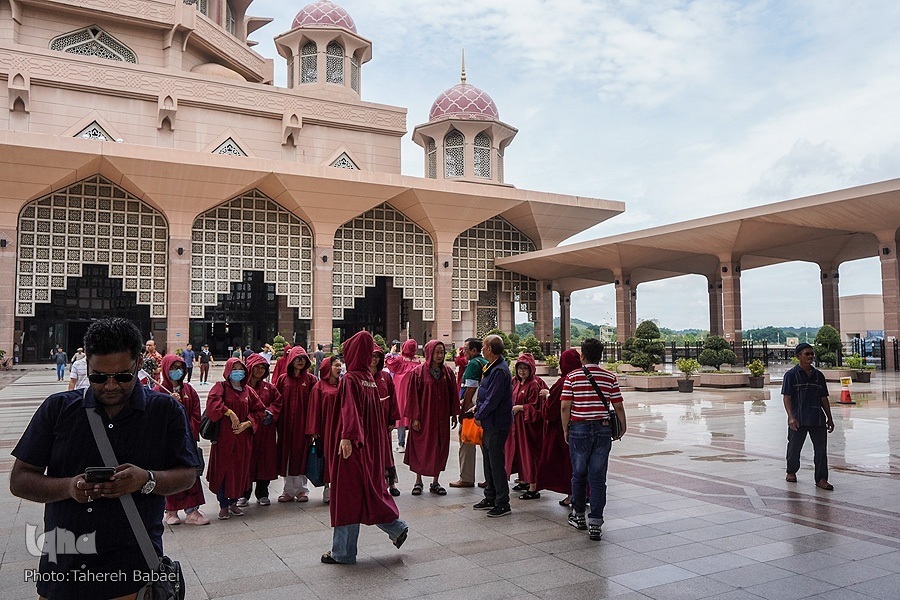 Malaysia Named Top Muslim-Friendly Destination in Global Index for 2025
