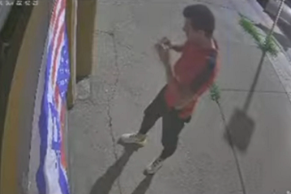 On June 1, 2025, a white male suspect was caught on video approaching the mosque at night and vandalizing Masjid Al Noor in Salt Lake City, US state of Utah.