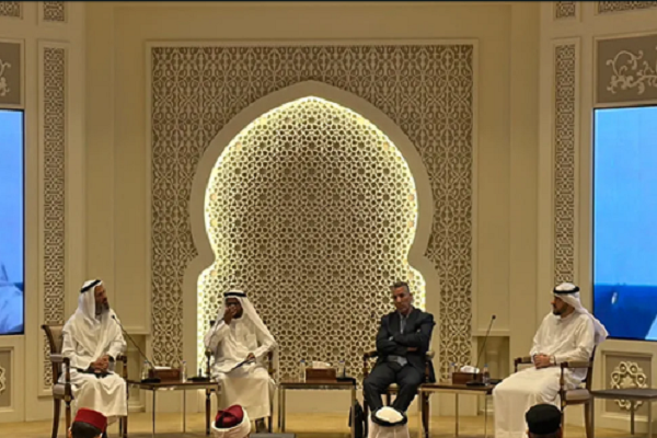 Symposium Discusses How Waqf, Ibtida Affect Understanding of Quranic Text