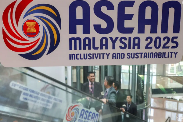 The 58th AMM and related meetings, were held from July 8 to 11 under Malaysia’s 2025 ASEAN chairmanship themed “Inclusivity and Sustainability”.