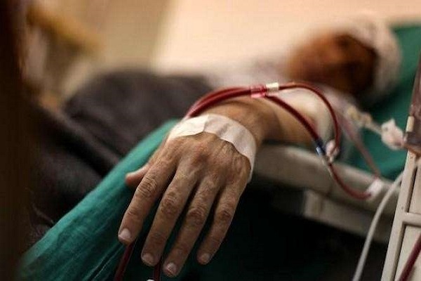 Kidney failure patients face slow death amid Israel's genocide in Gaza