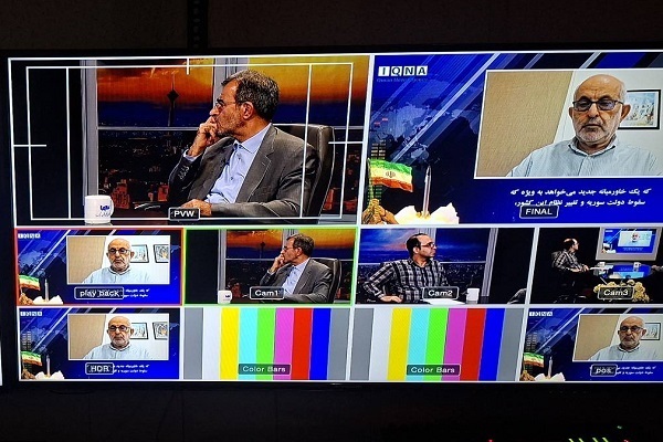 Iranian Resistance Foiled US-Israeli ‘New Middle East’ Project, Scholar Says