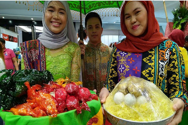 Philippine Halal Tourism Trade Expo in June 2025