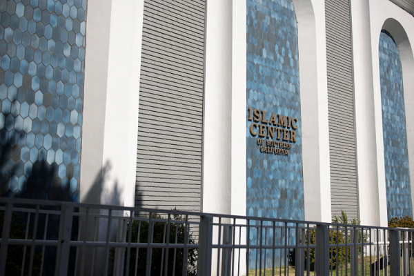 The Islamic Center of Southern California