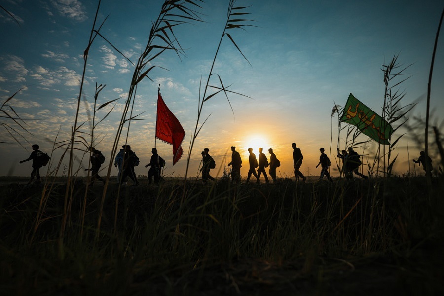 Scholar Links Arbaeen Rituals to Foundations of Islamic Civilization
