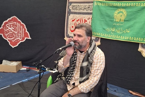 Imam Reza Quranic Convoy Holds over 200 Programs in Iraq