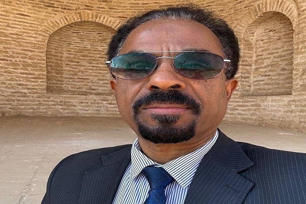 Iraqi Scholar Outlines Recommended Practices for Arbaeen Pilgrims  