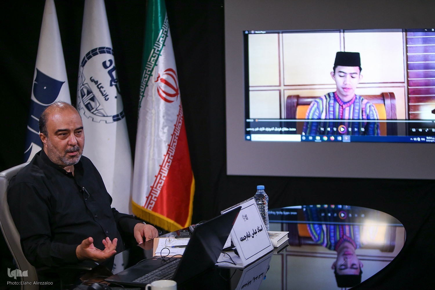 Evaluation Concludes for Preliminary Round of 7th Int’l Student Quran Contest