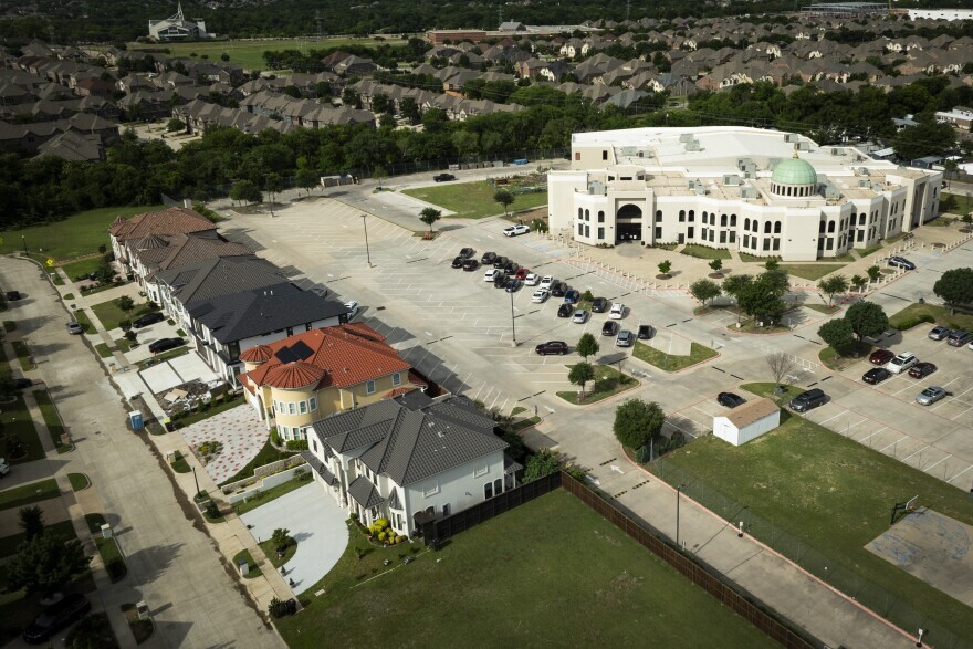 Probe Urged into Texas Funeral Commission Over Anti-Muslim Comments